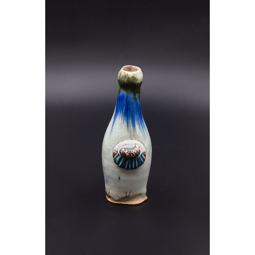 Denis O’Connor - ‘Nut’ bottle