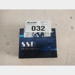 H-FLASH 2TB SSD 2.5 INCH SATA III SOLID STATE DRIVE -