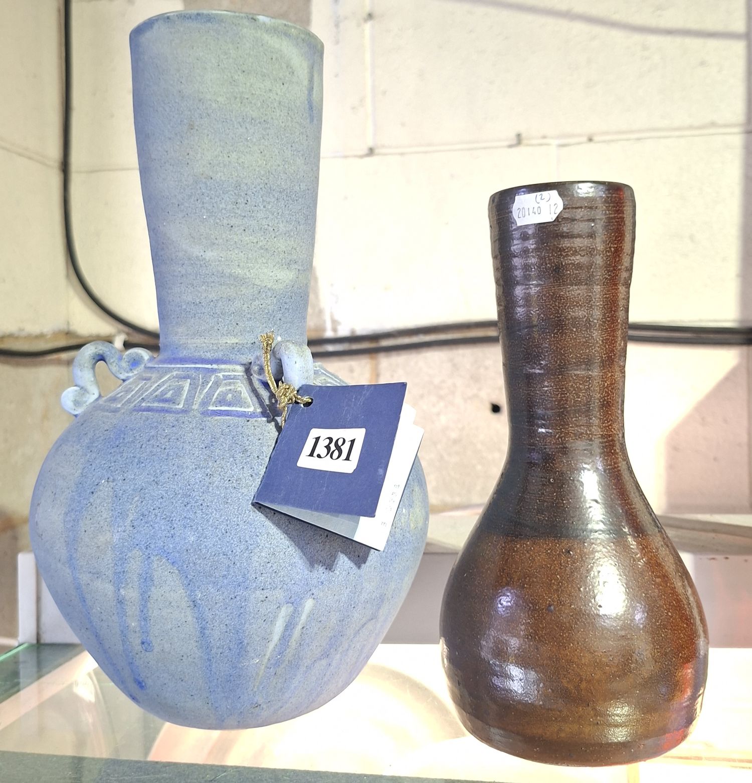 Penny Scott And Bendigo Pottery