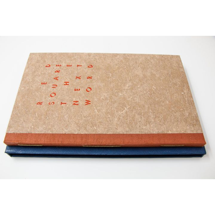 LONEY, ALAN [printer & binder, 7 items]