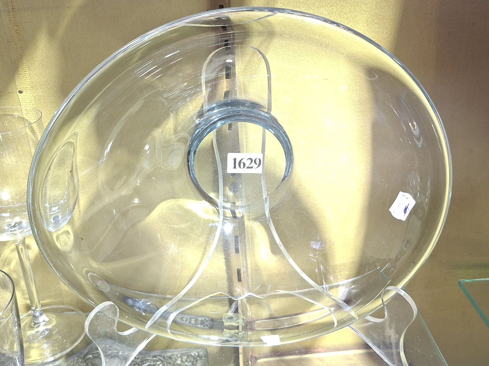 Designer Glass