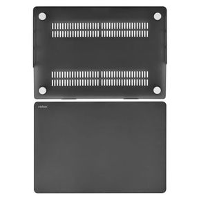 Mix Box Hard Shell Cover For Macbook Air 13.6 inch 2022 Matt Clear |