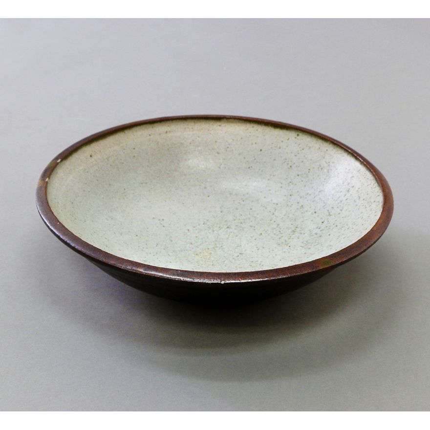 Doreen Blumhardt, Large shallow bowl