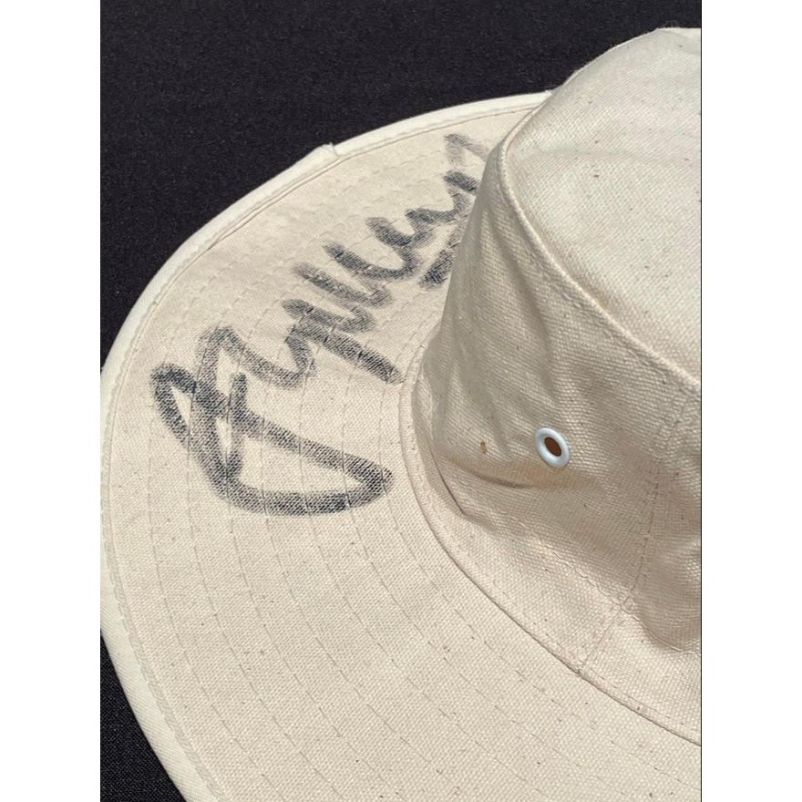 Chappell hat hot sale