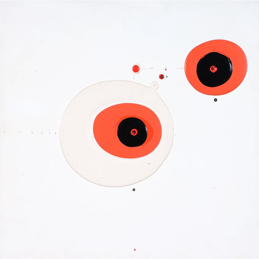 Seung Yul Oh, Untitled
