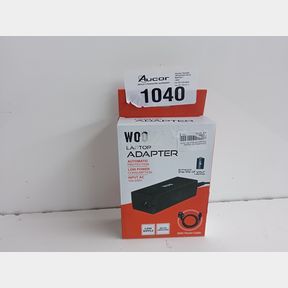 COMPATIBLE AC ADPATER CHARGER HP BLUE PIN 19.5V -