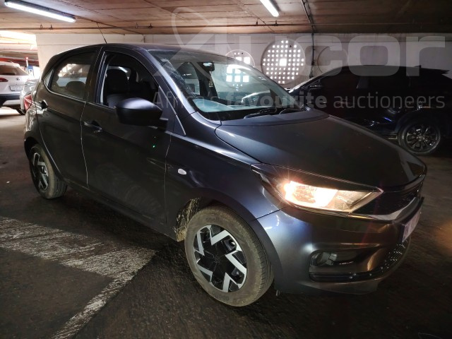 2026 TATA TIAGO 1.2 XM