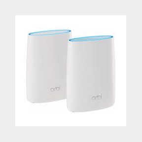 Netgear High Performance Ac3000 Tri-Band WiFi System-51460/3583 B8 (S4)