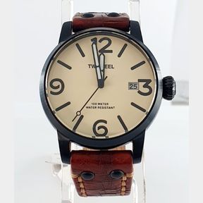 TW STEEL MENS WATCH - 38MM FACE - 51929/088