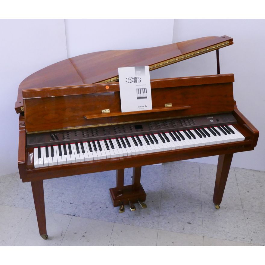 Samick SGP-151G Digital Piano, 1993