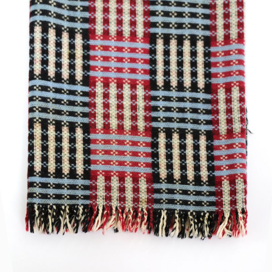 Manatunga, Travel rug