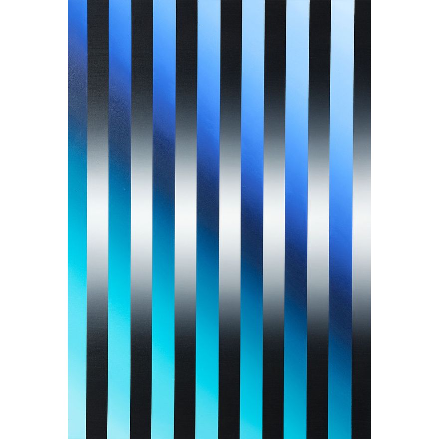 Martin Basher 'Untitled'