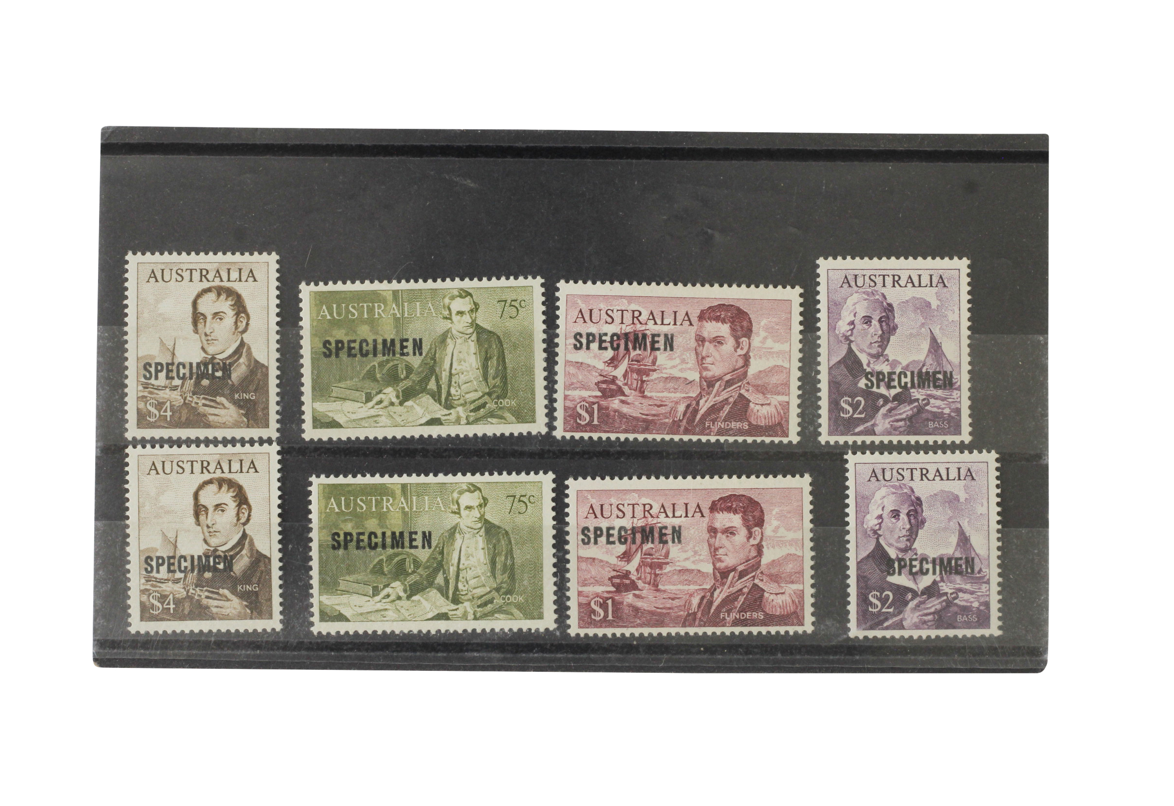 Sets, 1966, UHM