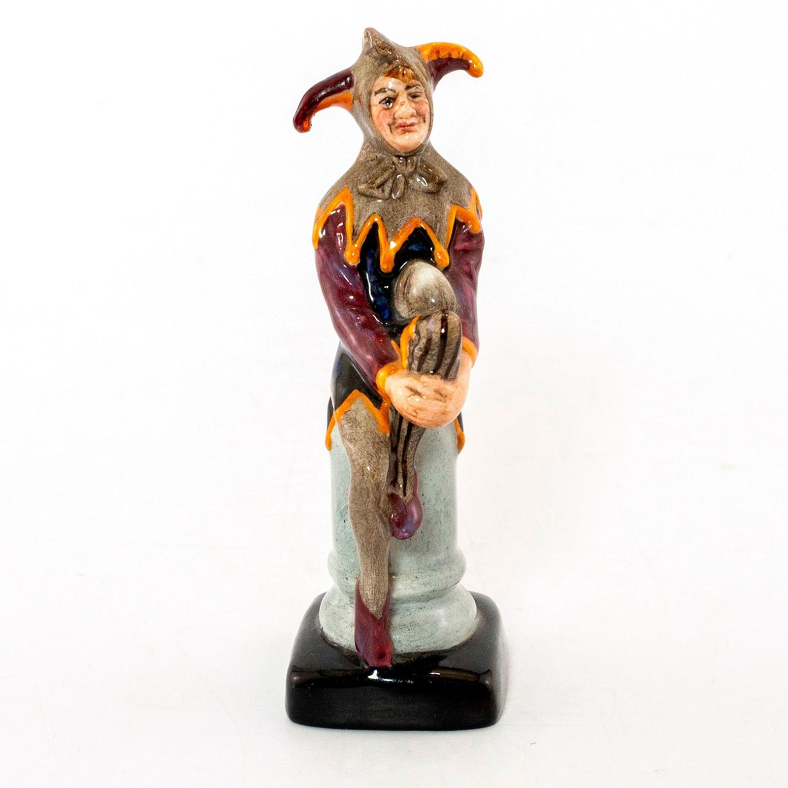 royal doulton miniature figures