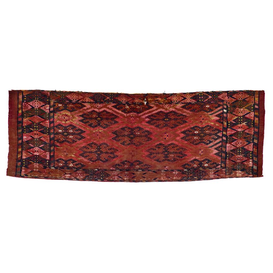 Turkmen Torba