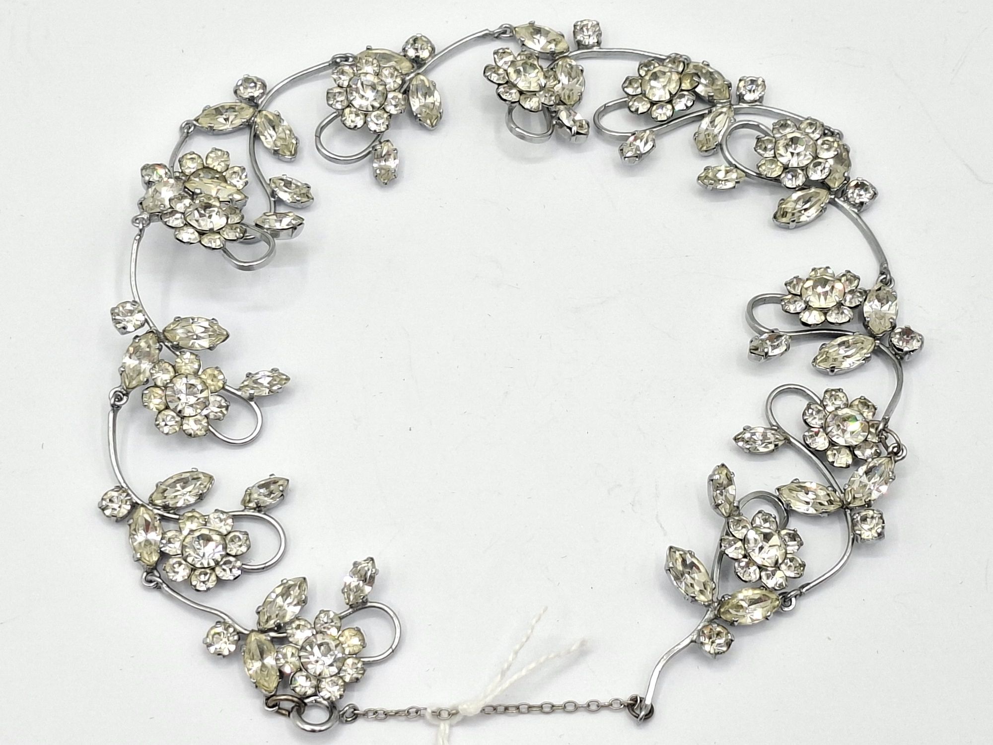 Costume Necklace