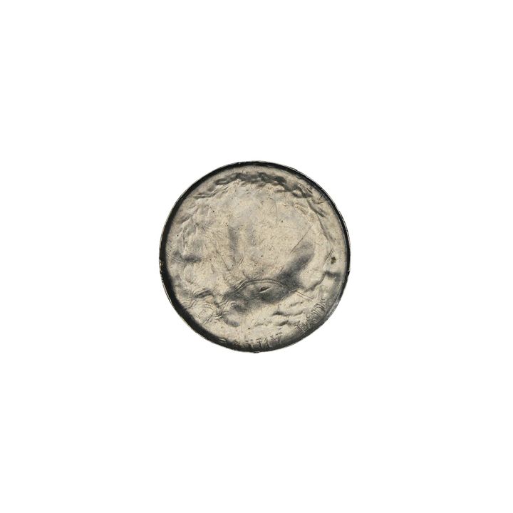 Great Britain, Victoria, Threepence, EF