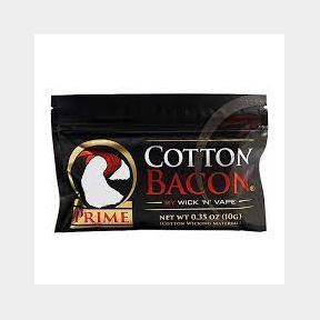 Cotton Bacon - Prime Pack - Cotton Bacon- 51458/5168 P4 (A4) SB