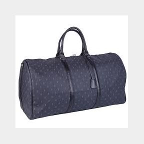 Polo Duffle bag - Navy- L bar 6003863344087-51729/1510 HV