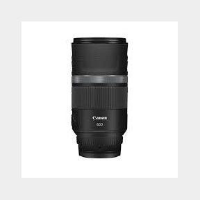Canon RF 600mm f/11 IS STM Lens - Black - A super-telephoto lens with powerful image stabilisation autofocus.-51719/803 HV