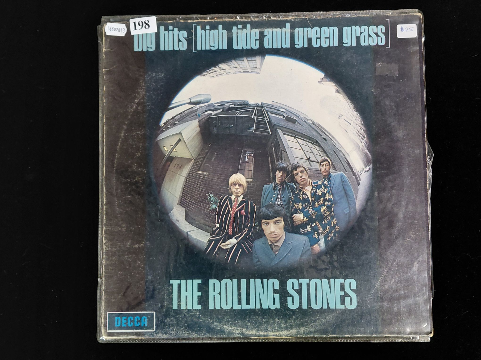 198 · THE ROLLING STONES