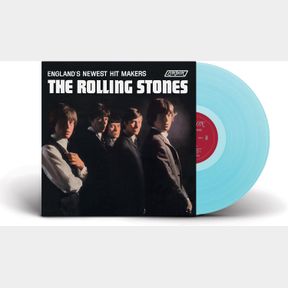 ENGLAND'S NEWEST HIT MAKERS TEAL LP AMAZON EXCLUSIVE