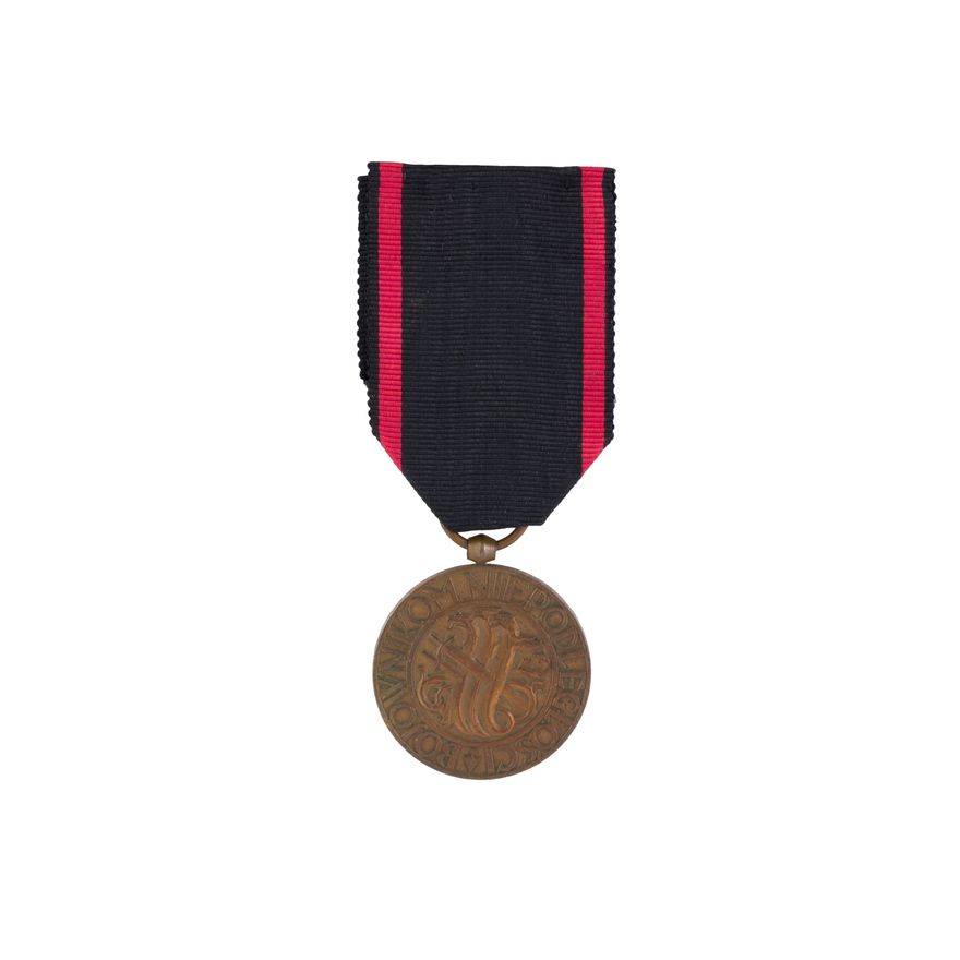 Medal Niepodległości