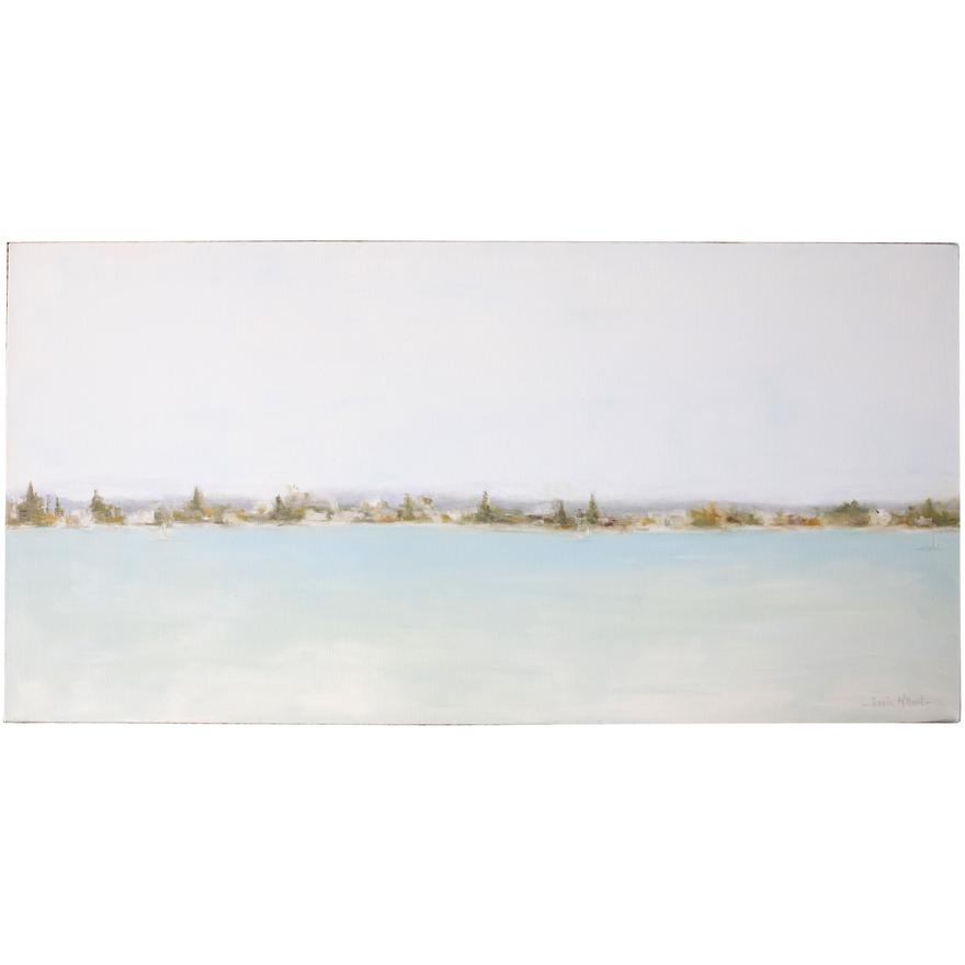 Perrin Millard, 'Peaceful Day',