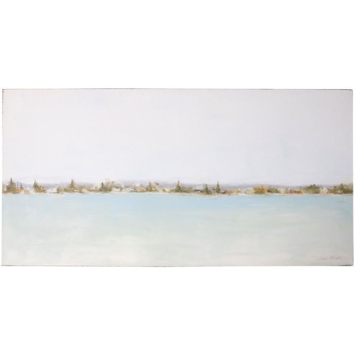 Perrin Millard, 'Peaceful Day',