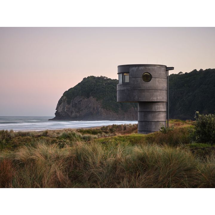 Sam Hartnett 'Te Pae I (2022)'