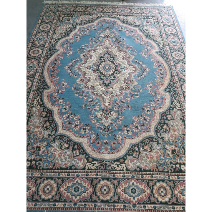 MACHINE MADE PERSIAN CARPET,