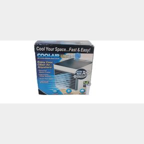Air Ultra Edition Desktop Air Cooler Purifier Humidifier