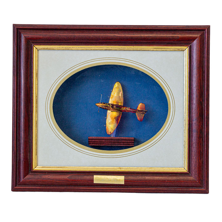 AVIONETA "SPITFIRE"