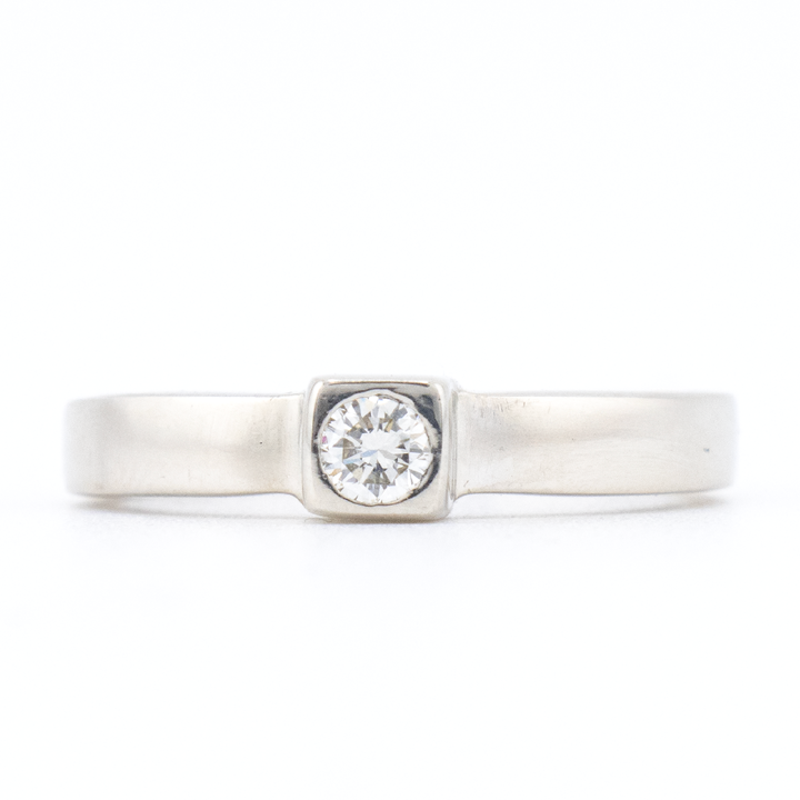 Anillo Casual