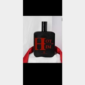 HOT FOR HIM EXCLUSIVE 60ML PERFUME - 51626/4579