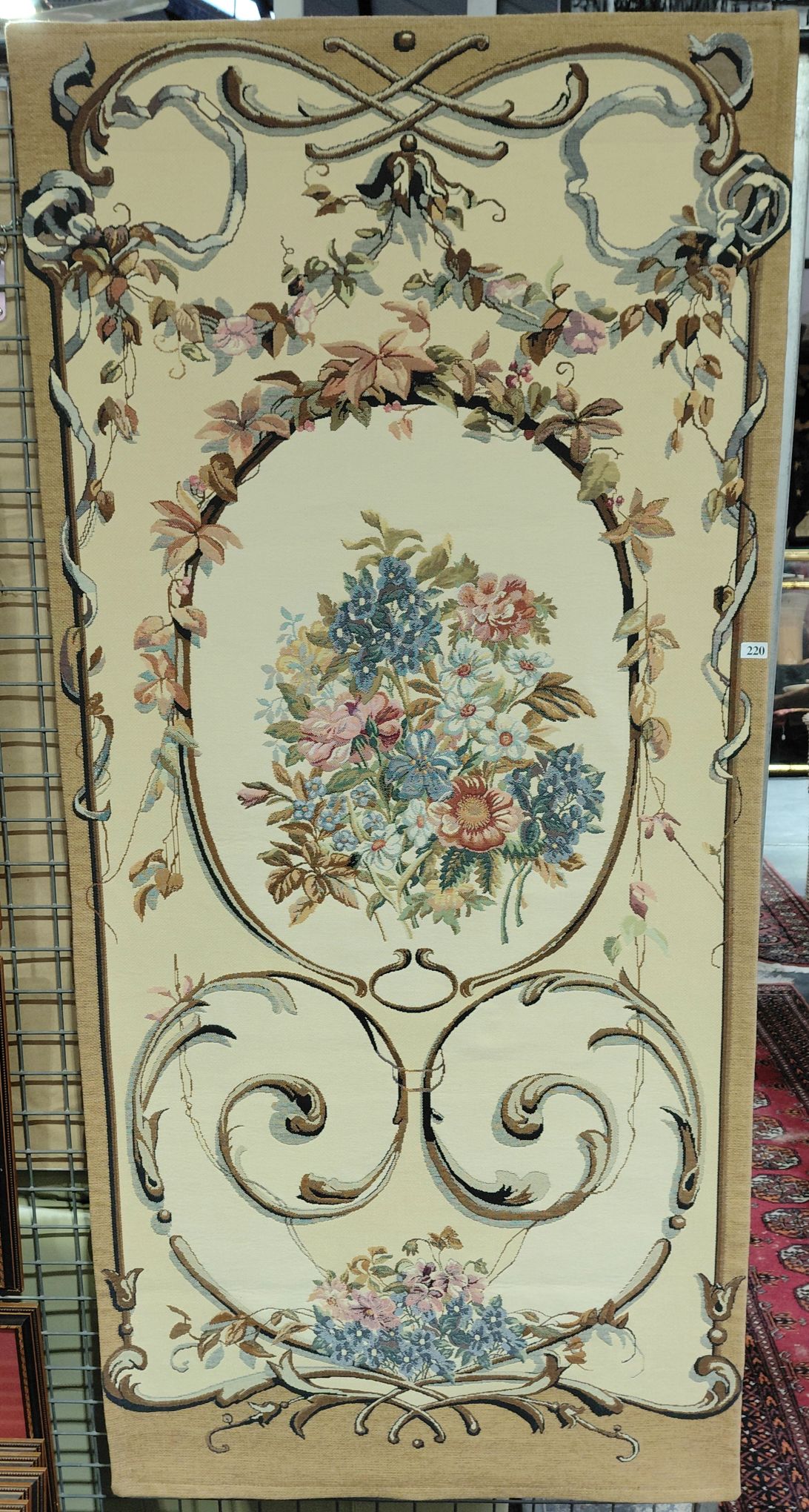 220 · ADORABELLA WALL HANGINGS