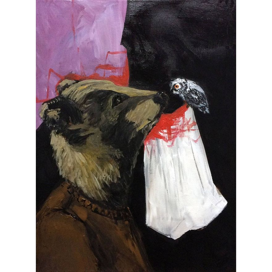 Agula Swoboda | Szept, 2018