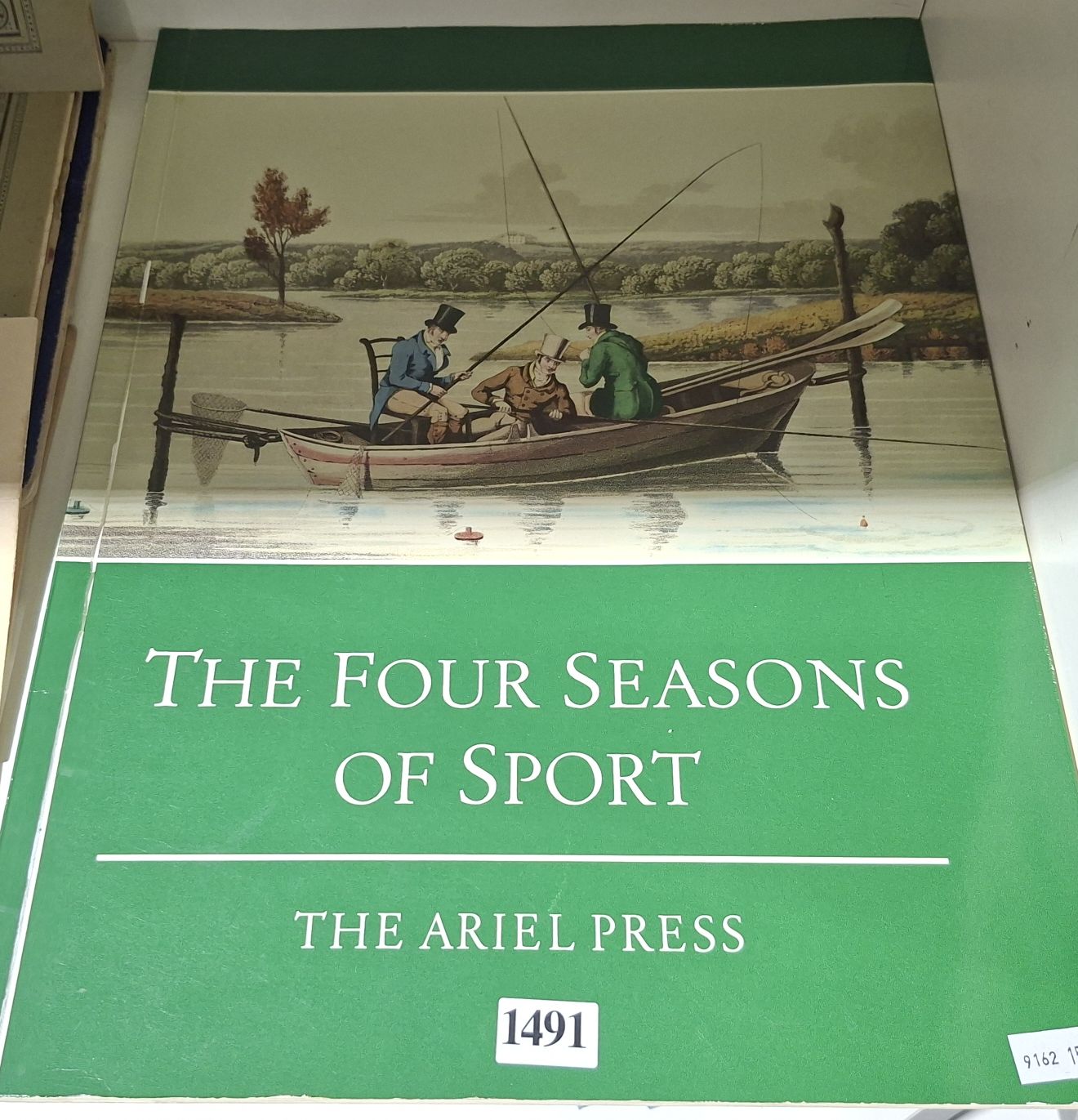 The Four Seasons Of Sport