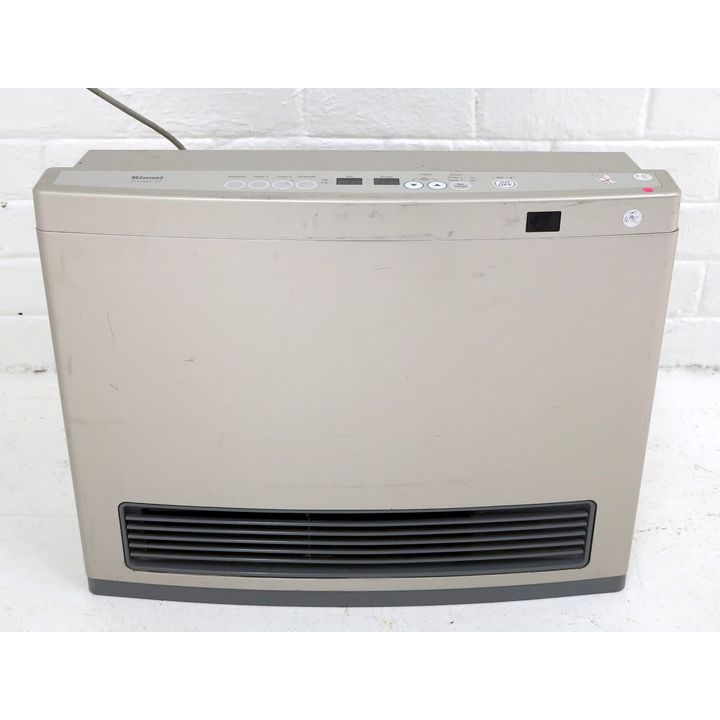 RINNAI AVENGER 25 PROPANE HEATER