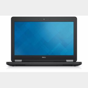 Dell Latitude E5250 Intel Core i7 12.5 Notebook Dell Latitude E5250 Intel Core i7 8GB 500GB 12.5 Notebook|DEFECTIVE