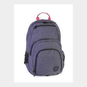 Cellini Queen Dome Organiser Backpack - Anthrocite - Cellini- Bar 6003863334781 - 51746/26 AS B3 (S10)
