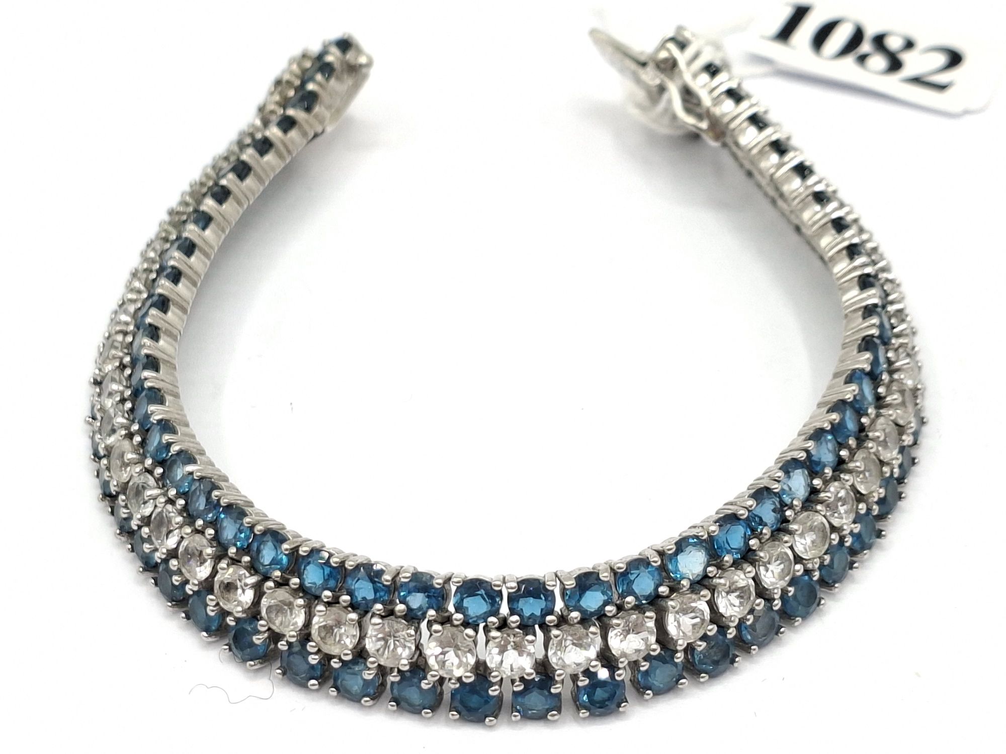 Sterling Silver Bracelet