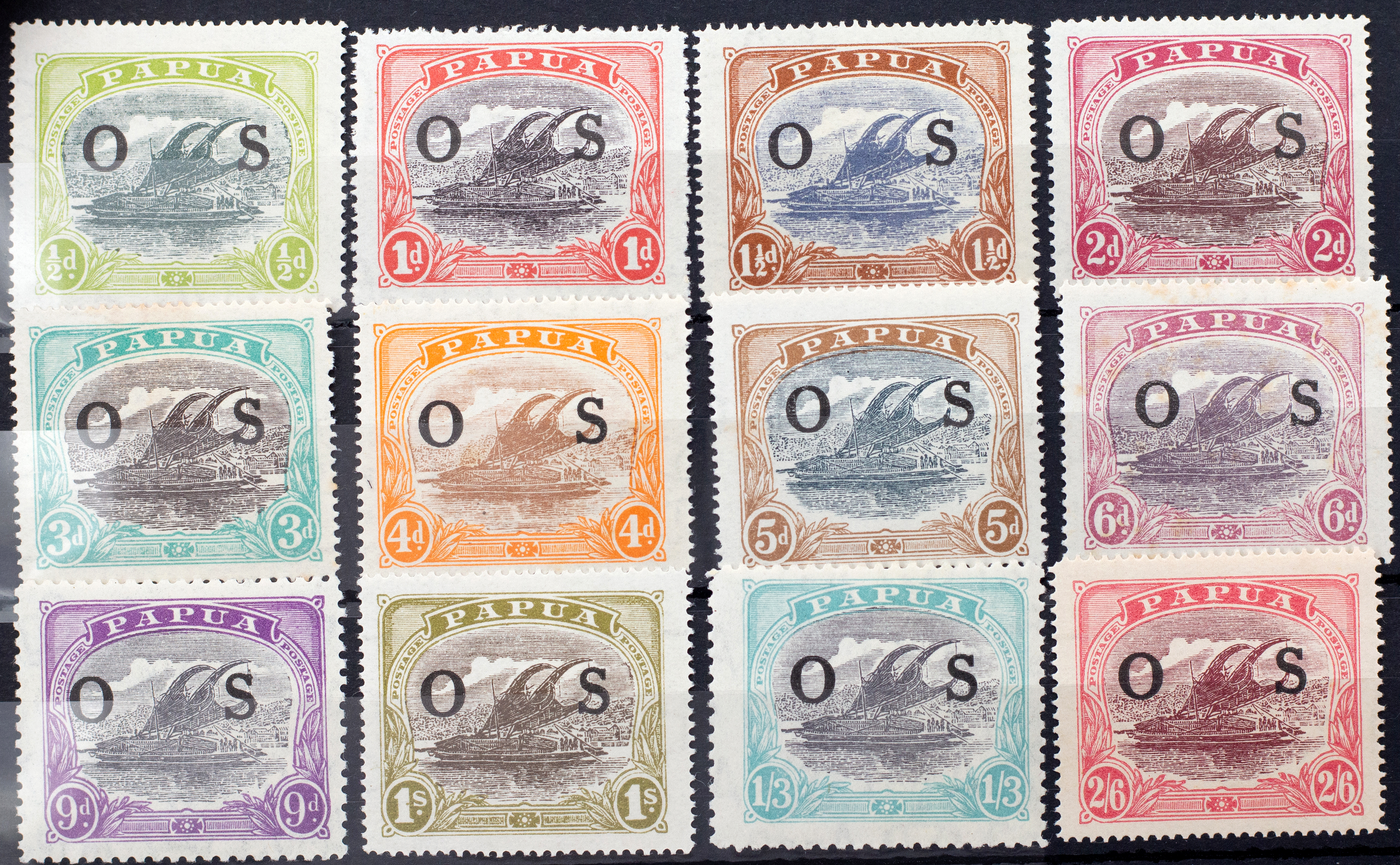 Lakatois, 1931, Poor