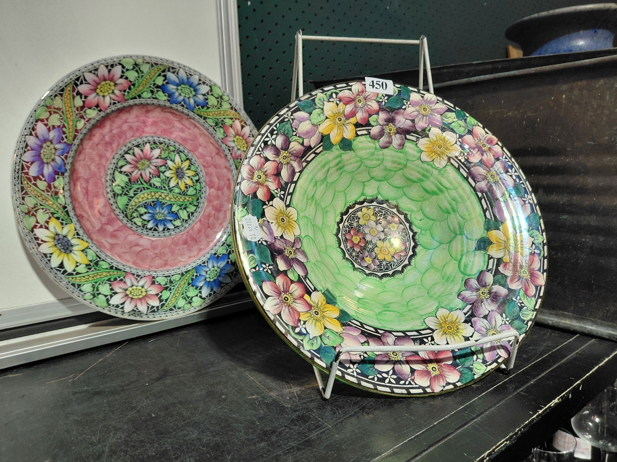 450 · MALING CERAMICS
