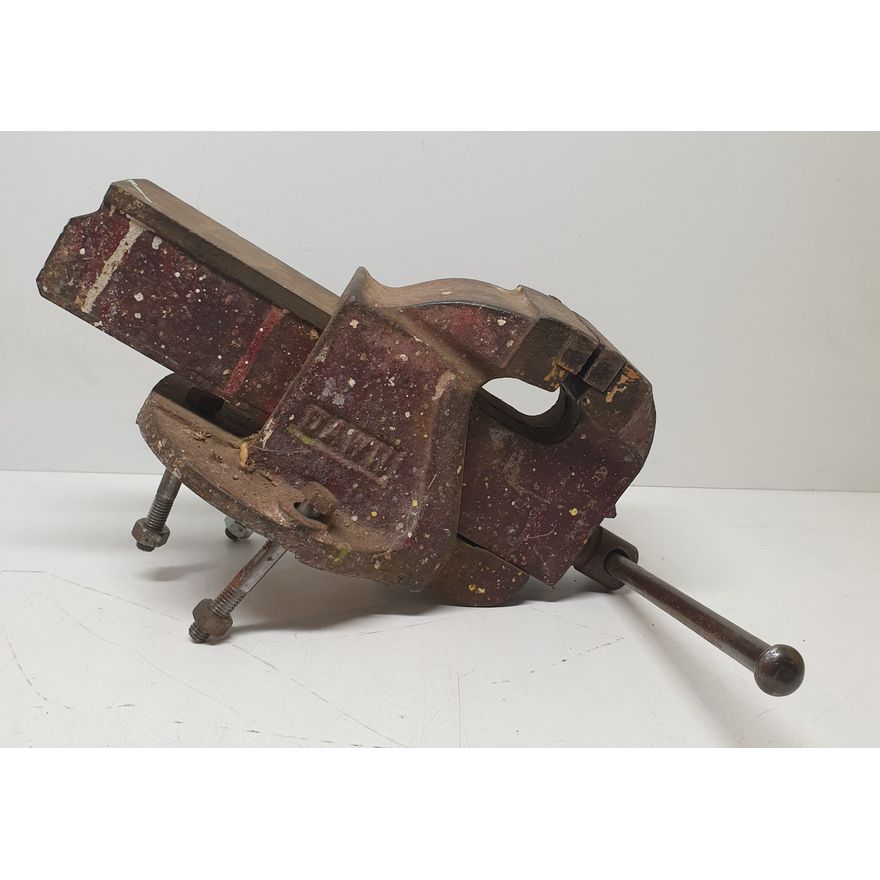 Bench Vice