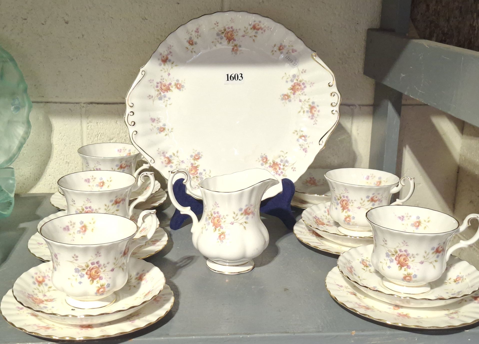 Royal Albert