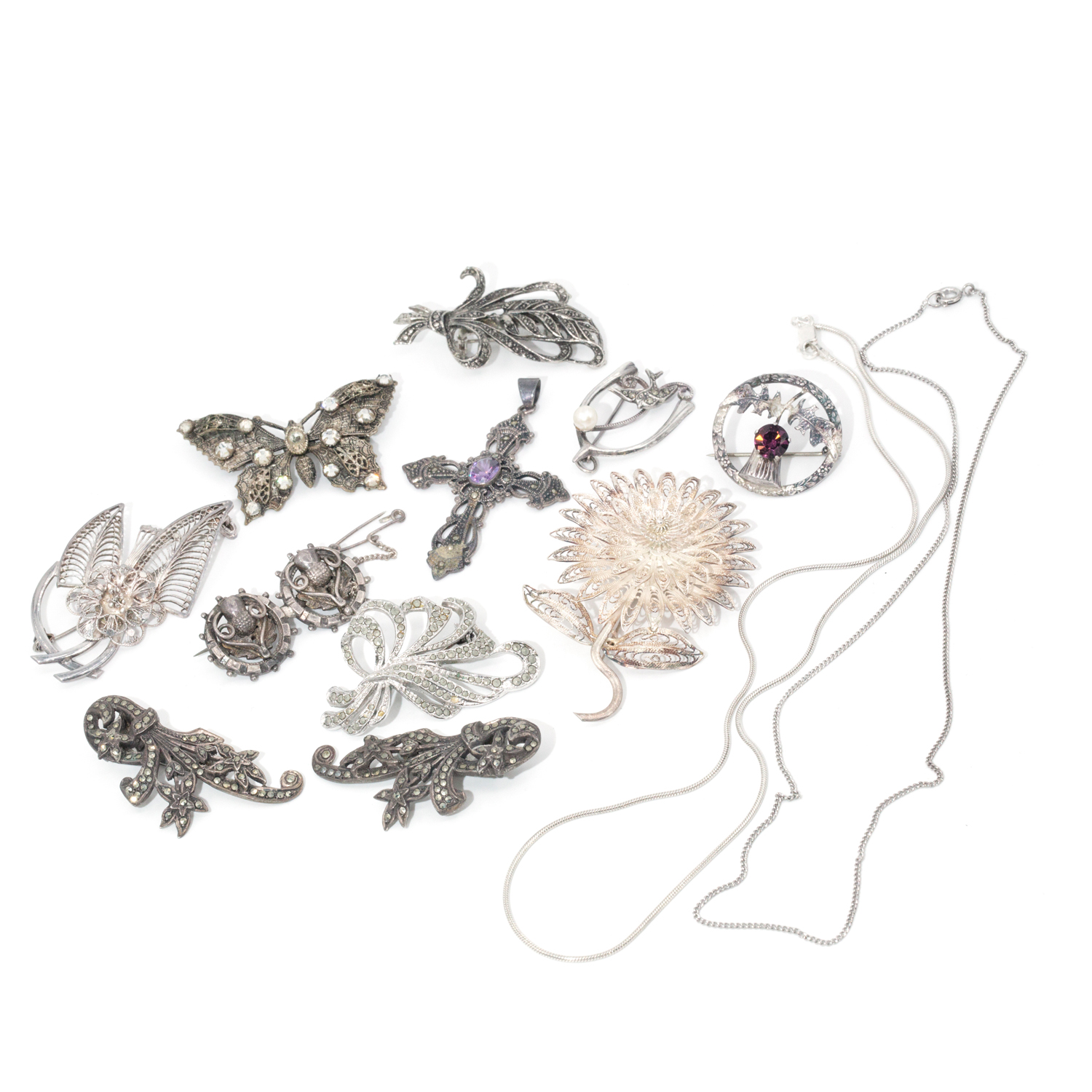 Assorted Lot