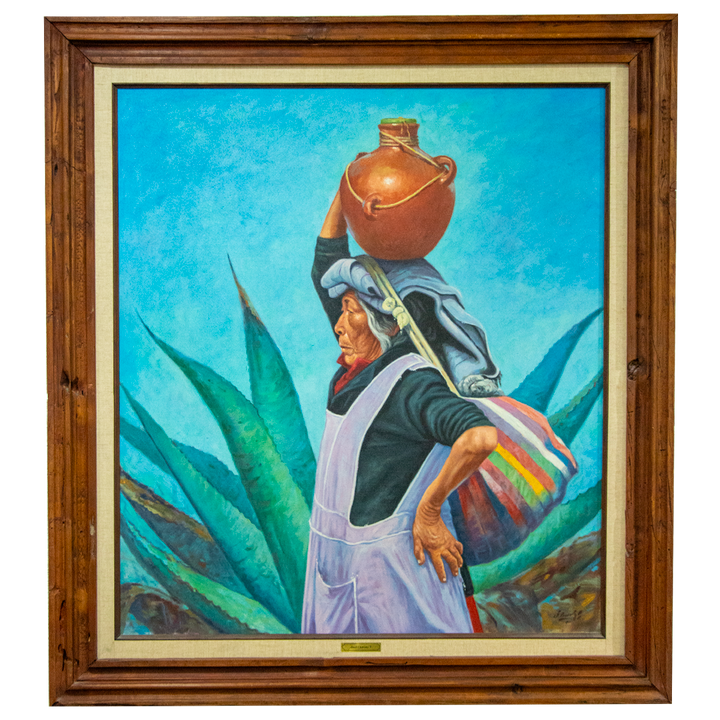 Joel Cuevas Torres