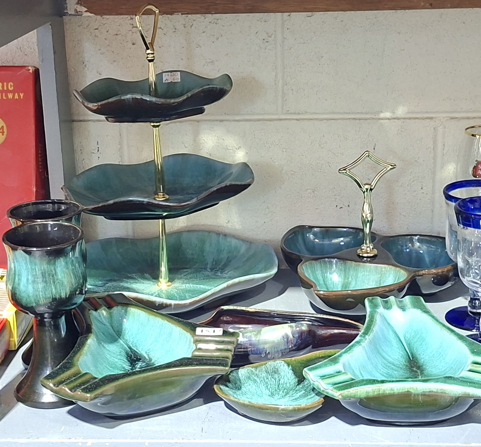 Blue Mountain Pottery