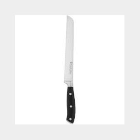 51685/951-Russell Hobbs - Nostalgia Finesse Bread Knife Forged - Black | PK SB (14)/
